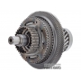 Planetary DIRECT 4 pinion (differential drive gear 21 teeth),  automatic transmission F5A51 A5HF1 09-up used
