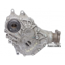 Transfer case complete,automatic transmission AW TF-81SC 05-up ( Mazda CX-9 ) AW2127500D AW2127500E AW2127500F used