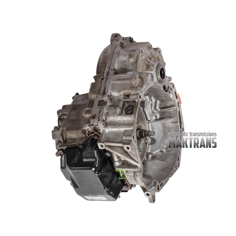 Automatic transmission assembly (regenerated) AW55-50SN Opel Vectra 55556023