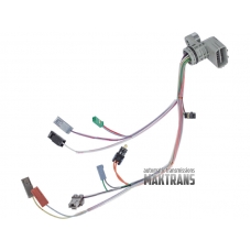 Internal wiring harness (with sensor temperature) A/T AW55-50SN AW50-51SN 00-up 55353239 8636442 30651152 30651188 - [used and inspected]