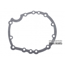Rear cover gasket 722.9 04-up