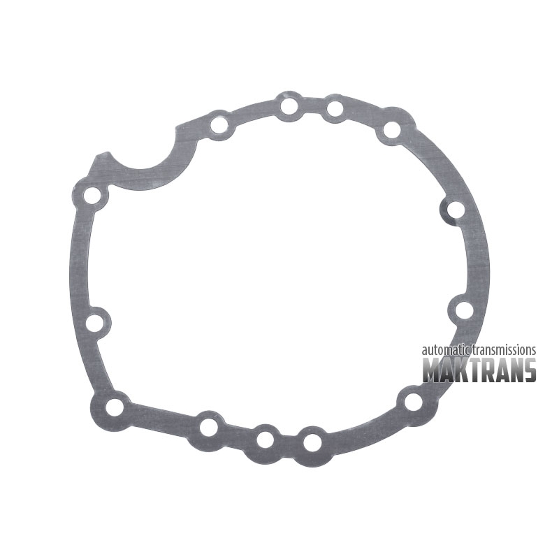 Rear cover gasket 722.9 04-up