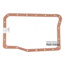 Oil pan gasket A440F AW450-43LE