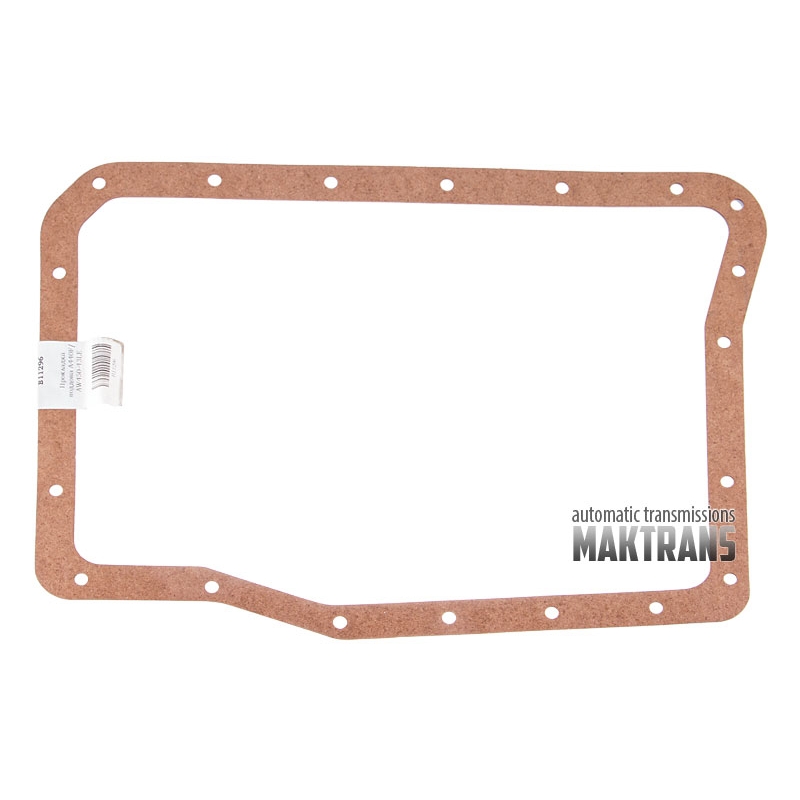 Oil pan gasket A440F AW450-43LE