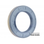 Extension housing oil seal 722.3 722.4 722.5 81-up 0129978747  40x62x10/12