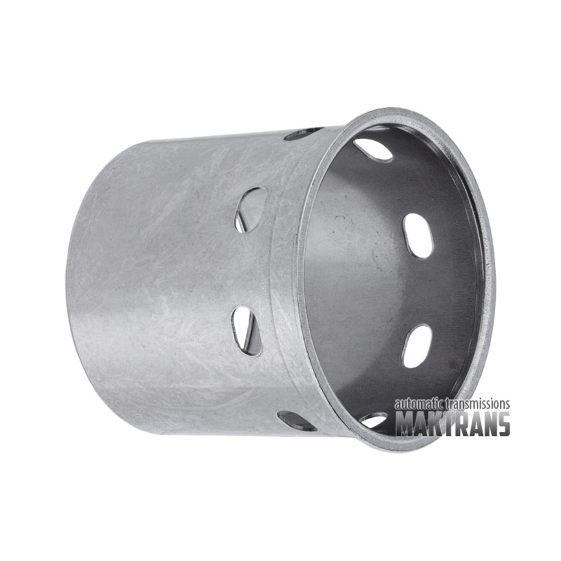 Drum  C D bushing (fits teflon rings, height 49,5 mm, outer diameter 50mm), automatic transmission ZF  6HP26