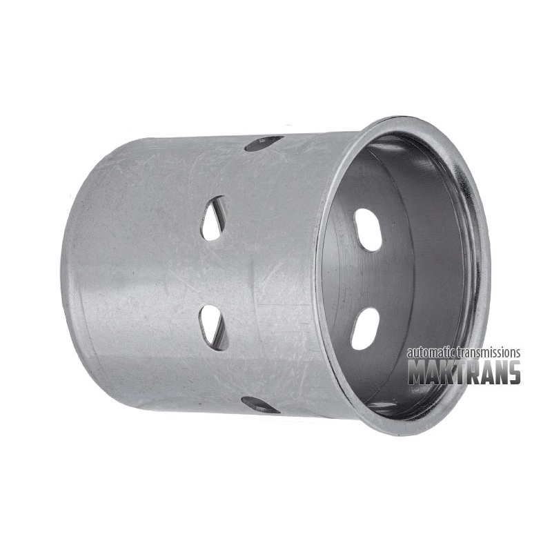 Drum  C D bushing (fits teflon rings, height 53,5 mm, outer diameter 46,5mm), automatic transmission ZF 6HP21