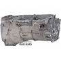 Automatic transmission case 8HP70 