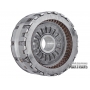  Center Support assembly Overrun clutch\Reverse clutch, automatic transmission 4HP24 4HP24A used