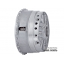Drum B2 Clutch [5 friction discs] complete with Mercedes-Benz hub 722.6  2022720431 1402720632
