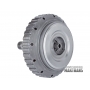 Drum C2 4-5-6 gears (4 frictions), automatic transmission AW TF-80SC AW TF-81SC AW10195D0 used