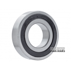 Input shaft #2 radial roller bearing  (OD-65mm ID-32mm H-17mm) , automatic transmission DCT450 (MPS6) 07-up used