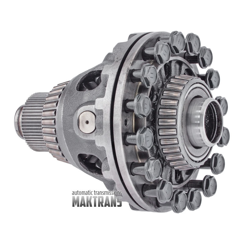 Differential, automatic transmission AWTF-80SC, 16 bolts, axle diameter 29.5 mm Range Rover Evoque 2012-up used