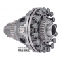 Differential, automatic transmission AWTF-80SC, 16 bolts, axle diameter 29.5 mm Range Rover Evoque 2012-up used