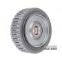 Drum C1 assembly (6 friction plates,height of the drum - 60 mm) automatic transmission 0C8 TR-80SD used