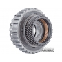 One way clutch,sprag,automatic transmission CD4E Forward with sun gear 54 teeth 1L8Z7A089AA 3L8Z7A089AA F8RZ7A089AA used