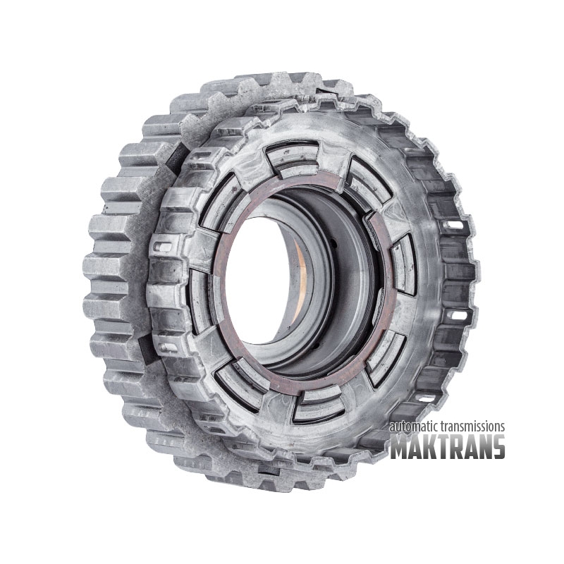 One way clutch,sprag,automatic transmission CD4E Forward with sun gear 54 teeth 1L8Z7A089AA 3L8Z7A089AA F8RZ7A089AA used