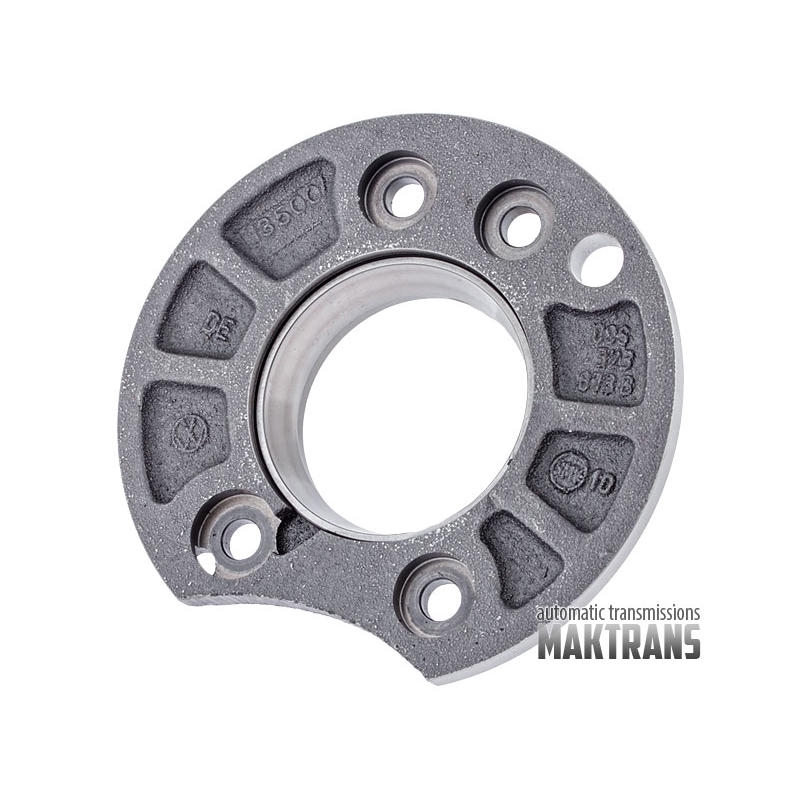 Output shaft gear with bearing and case,Driven Gear (63 teeth) 01M 01N 01P 096 097 098 099 90-up 096323873B 003519185F 096323887S  used