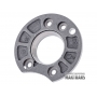 Output shaft gear with bearing and case,Driven Gear (63 teeth) 01M 01N 01P 096 097 098 099 90-up 096323873B 003519185F 096323887S  used
