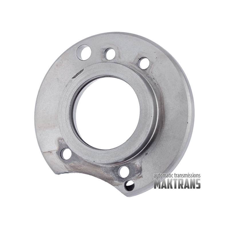 Output shaft gear with bearing and case,Driven Gear (63 teeth) 01M 01N 01P 096 097 098 099 90-up 096323873B 003519185F 096323887S  used