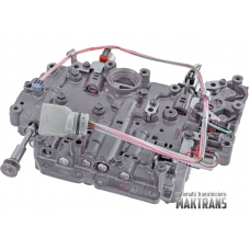 Valve body w/ wiring harness,automatic transmission U140E U140F U240E U241E 98-up 3541048011
