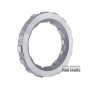 Piston hub 2nd brake with piston, automatic transmission U240E U240F U241E 3566433010 3566421010