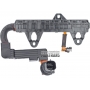 Valve body internal wiring harness, automatic transmission A6GF1 A6MF1 09-up 463073B610 463073B650 463073B620