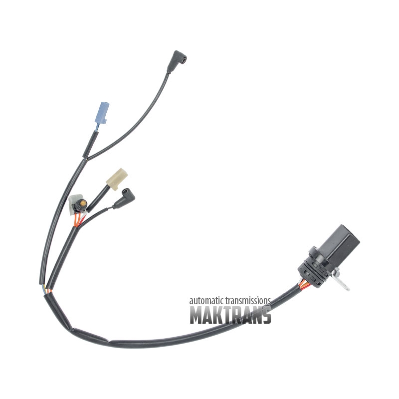 Internal wiring harness for pressure sensor, automatic transmission  AW TF-60SN 09G 09K 09M 03-up 09G927363A