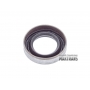 Torque converter oil seal automatic transmission 722.8 HO-25-5