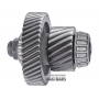 Differential intermediate gearwheel, automatic transmission JF011E RE0F10A 07-up 43 teeth used