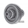Differential intermediate gearwheel, automatic transmission JF011E RE0F10A 07-up 43 teeth used
