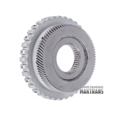 Planetary sun gear JF011E  RE0F10A  07-up