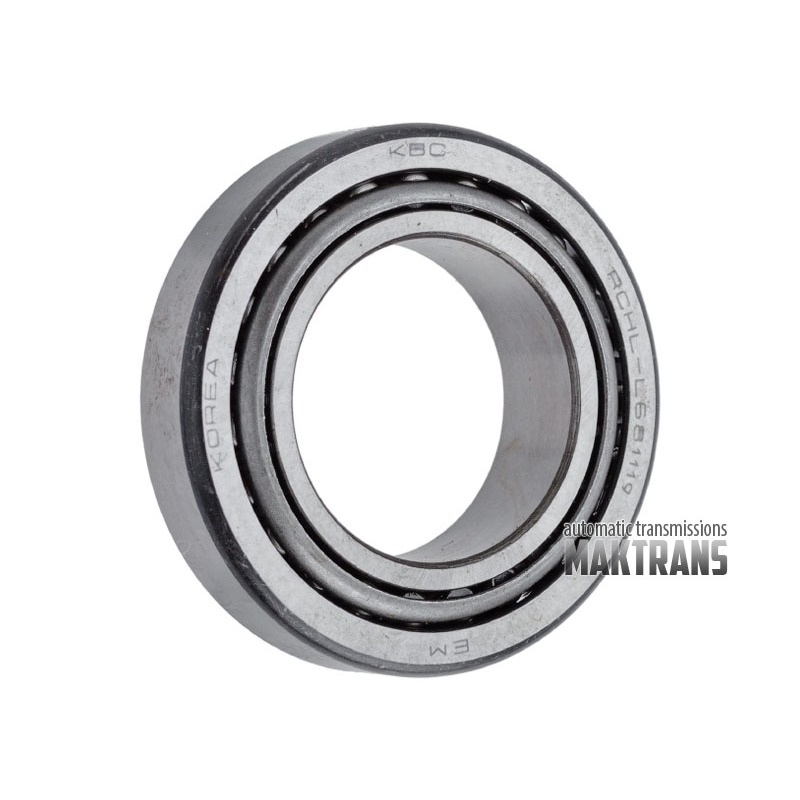 Output shaft bearing A404 30TH A413 31TH A470 31TH A670 31TH 78-up