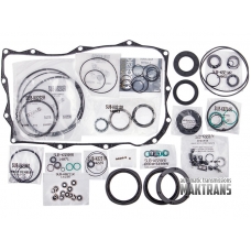 Overhaul kit automatic transmission ZF 8HP45 RWD  09-up