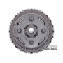 Planetary assembly, 90 teeth ring gear 4 pinion, automatic transmission 5HP24 95-up used