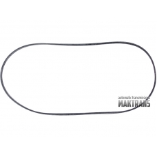 Torque converter seal, automatic transmission 722.9 (Late) MB-O-11V