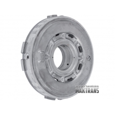 Center support with piston LOW REVERSE R4A51 V4A51 R5A51 V5A51 97-up MR336791 MR357232 MR593153 MR486748 used