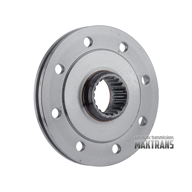 Torque converter turbine hub,automatic transmission F4A21 F4A22 F4A23 KM175 KM177 20 splines MT-HT-1HS