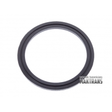 Torque converter seal, automatic transmission ZF 4HP22  ZF 4HP24  ZF 5HP30 (10 pcs)
