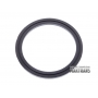 Torque converter seal, automatic transmission ZF 4HP22  ZF 4HP24  ZF 5HP30 (10 pcs)