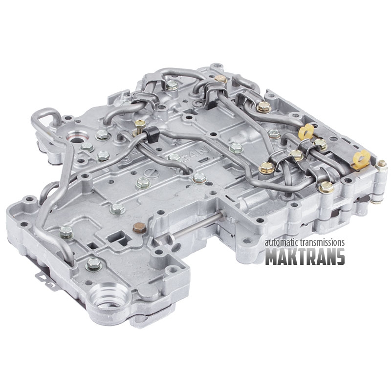 Valve body  RE4R01A (used)
