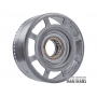 Brake band drum w/ front planet sun gear 54 teeth and bearing, automatic transmission RE5R05A 02-up used
