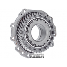  Front Planet hub with gear, Output Gear 42 teeth with bearing, automatic transmission JF613E used
