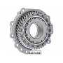  Front Planet hub with gear, Output Gear 42 teeth with bearing, automatic transmission JF613E used