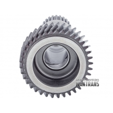 Front planet Output sun gear 37 teeth, automatic transmission A4CF1 A4CF2 4579323000 used
