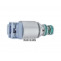 Pressure solenoid (blue plug), automatic transmission ZF 6HP19X ZF 6HP19A ZF 6HP21X ZF 6HP26 ZF 6HP26A 04-up