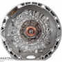 Automatic transmission 722.6 (swap kit) for Mercedes-Benz Sprinter 906 - with an adaptation kit for installation on a Mercedes-Benz Sprinter 906 with a torque converter A2122500302, and an input shaft with a tip length of 63.50 mm