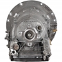 Automatic transmission 722.6 (swap kit) for Mercedes-Benz Sprinter 906 - with an adaptation kit for installation on a Mercedes-Benz Sprinter 906 with a torque converter A2122500302, and an input shaft with a tip length of 63.50 mm