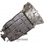 Automatic transmission 722.6 (swap kit) for Mercedes-Benz Sprinter 906 - with an adaptation kit for installation on a Mercedes-Benz Sprinter 906 with a torque converter A2122500302, and an input shaft with a tip length of 63.50 mm