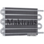 Additional oil radiator 1404 (without hose) (19mm * 190mm * 395mm)